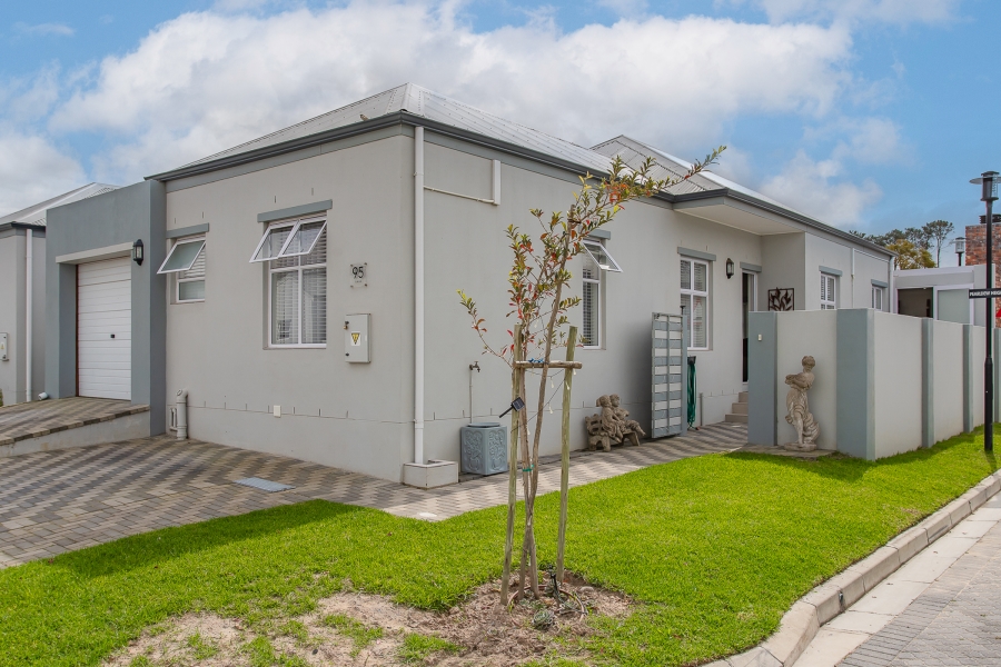 3 Bedroom Property for Sale in Paarl Central Western Cape